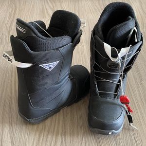 Burton Highline Boa Snowboarding Boots